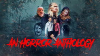«An Horror Anthology (2020)» — обои к фильму #1
