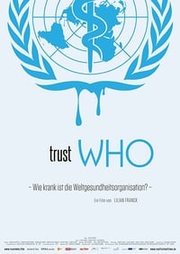 Poster de trustWHO