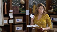 «The Jane Mysteries: A Deadly Prescription (2024)» — обои к фильму #3