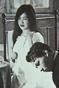 Постер к фильму Sei no kagayaki (1919)
