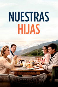 Poster de Voor de meisjes