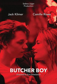 Butcher Boy - 2019 Butcher Boy - 2019