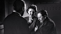 «Люди проходят мимо (1956)» — обои к фильму #3