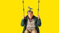 «Конченый человек (2018)» — обои к фильму #2