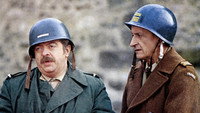 «Солдат Дюрок, находящийся в трудном положении (1975)» — обои к фильму #1
