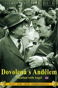 Dovolená s Andělem (1953)