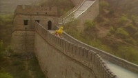 «Big Bird in China (1983)» — обои к фильму #1