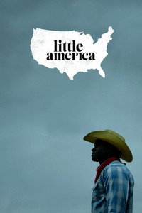 Постер сериала «Маленькая Америка (2020-2022)» — (9 из 36)