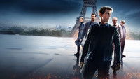 Mission: Impossible - Fallout