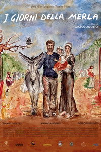 Poster de I giorni della Merla