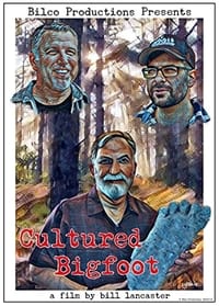 Cultured Bigfoot (2018)