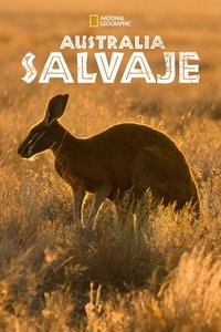 Poster de Wild Australia