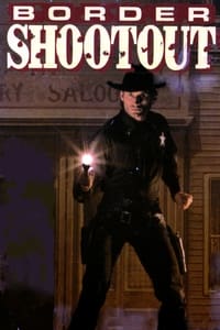 Poster de Border Shootout