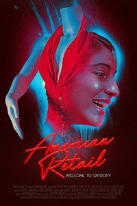 Poster de American Retail
