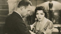 «Нечестная дама (1932)» — обои к фильму #1