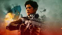 «Крайняя мера (2023)» — обои к фильму #1