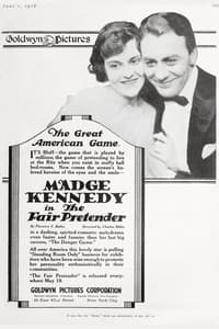 The Fair Pretender (1918)