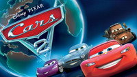 Обои к мультфильму «Тачки 2 (2011)» — (12 из 87)