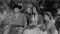«Незнакомец у моей двери (1956)» — обои к фильму #5