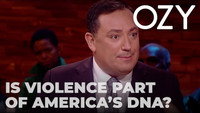 Is Violence Part of America's DNA?
