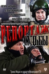 Репортаж судьбы (2011)