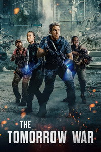 Постер фильма «Война будущего (2021)» — (31 из 72)