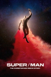 Постер фильма «Супермен: История Кристофера Рива (2024)» — (6 из 41)