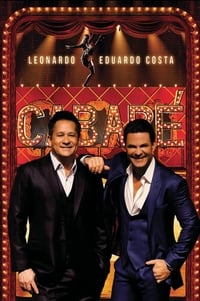 Cabaré com Leonardo & Eduardo Costa (2014)