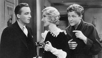 «Большое радиовещание (1932)» — обои к фильму #1