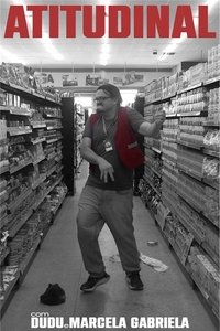 Imagem do Filme ATITUDINAL