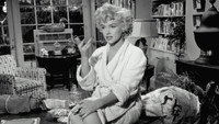 «Зуд седьмого года (1955)» — обои к фильму #6