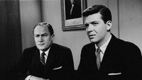 «Защитники (1961 - 1965)» — обои к сериалу #1