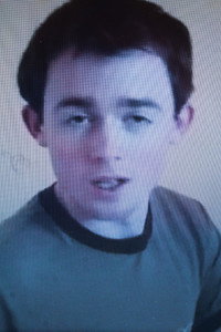 Jake Wilding