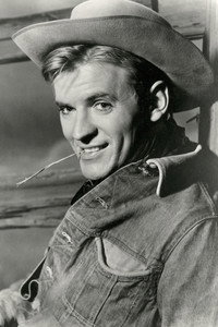 Постер сериала «Sugarfoot (1957-1961)» — (2 из 4)