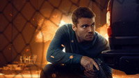 Обои к сериалу «Ночной агент (2023)» — (32 из 63)