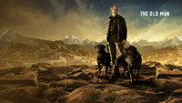 Обои к сериалу «Старик (2022 - 2024)» — (20 из 73)