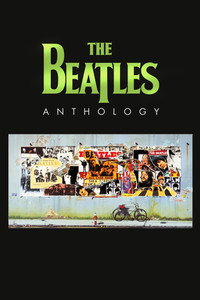 Постер сериала «Антология The Beatles (1995-1996)» — (5 из 41)