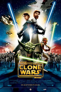 Star Wars: Războiul clonelor