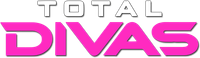 Логотип сериала «Total Divas (2013-2019)» — (4 из 34)