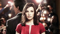 Обои к сериалу «Хорошая жена (2009-2016)» — (61 из 122)