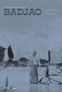 Постер фильма «Бадайо (1957)» — (5 из 6)