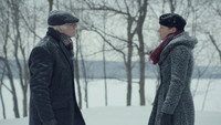 «Дневник одного старика (2015)» — обои к фильму #2