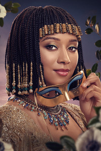 Постер сериала «Бриджертоны (2020)» — (8 из 248)
