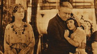 «Призрак на чердаке (1921)» — обои к фильму #1