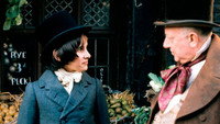 «Дэвид Копперфильд (1974)» — обои к сериалу #1
