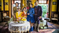 Обои к сериалу «Время не остановить (2018 - 2019)» — (17 из 23)