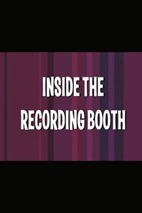 Hairspray: Inside the Recording Booth