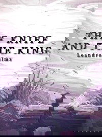 Poster de The Knife and the King