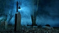 LONDYN: Pogrzebany żywcem