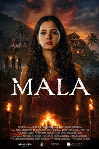 Mala (2026) subtitle poster